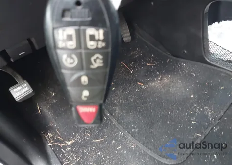 2017 Dodge Grand Caravan Gt z USA, uszkodzony, nr VIN 2C4RDGEG1HR674976